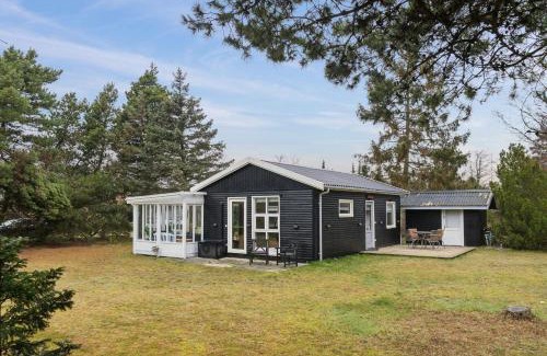 Gedesby House | Holiday Home Near Beautiful White Sandy Beaches