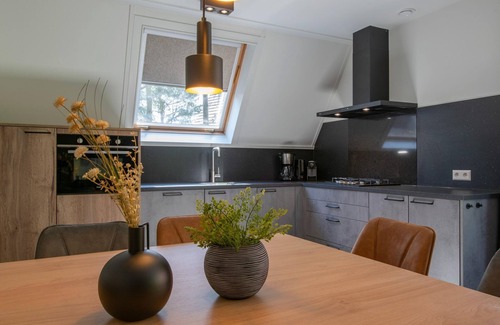 Municipality of Oosterhout House | Holiday Home near De Biesbosch & Breda