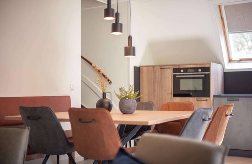 Municipality of Oosterhout House | Holiday Home near De Biesbosch & Breda