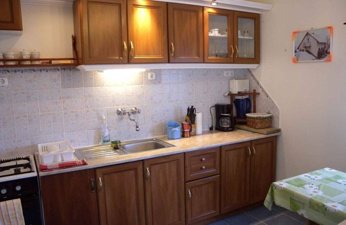 Balatonendred House | Holiday home near Zamárdi