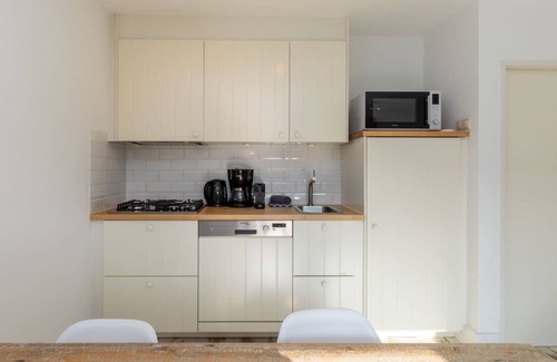 Westkapelle House | Holiday Home near Beach with Sunny Terrace