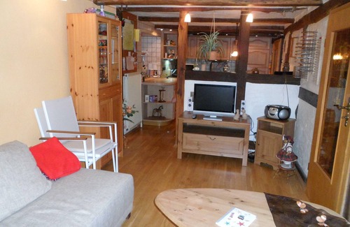 Neuenrade House | Holiday Home 'Neuenrade' with Wi-Fi