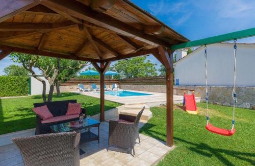 Sveti Petar u Sumi House | Holiday Home Nikolina by Interhome