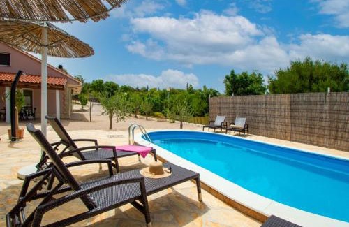 Sibenik House | Holiday Home Nina by Interhome