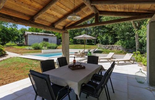 Krsan House | Holiday Home Nino by Interhome