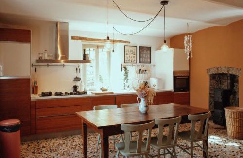 Dego House | Holiday Home Niosa by Interhome