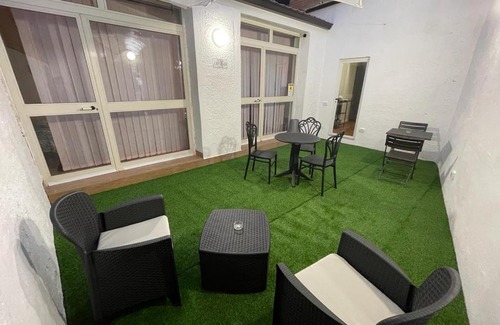 Maratea House | Holiday Home NomiS