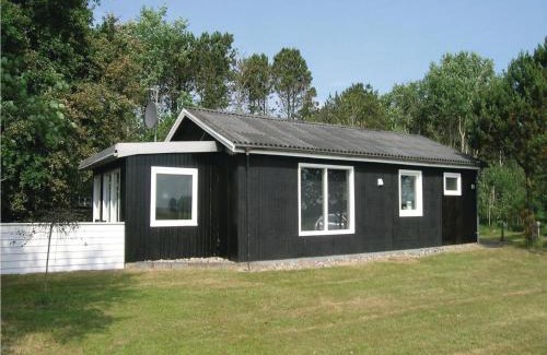 Nordost House | Holiday Home Nordostvej