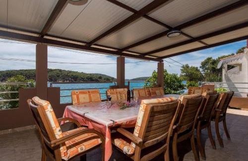 Molat House | Holiday home Nostalgija