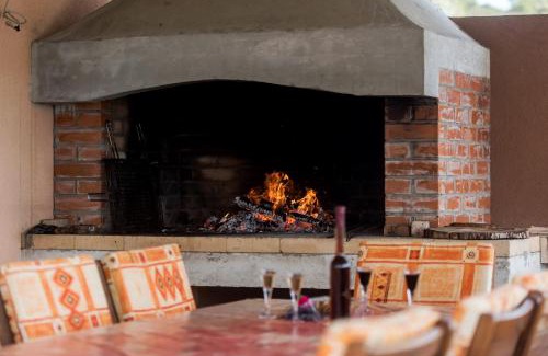 Molat House | Holiday home Nostalgija