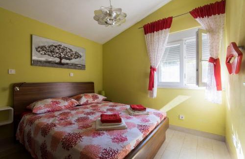 Molat House | Holiday home Nostalgija