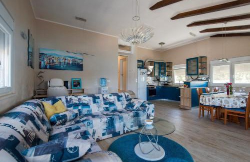 Molat House | Holiday home Nostalgija