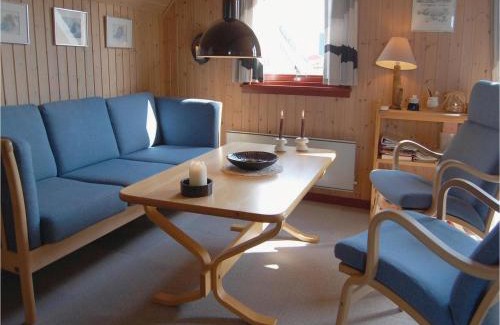 Hvide Sande House | Holiday Home Nymandsbjerg Hvide Sande Xi