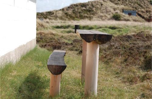 Hvide Sande House | Holiday Home Nymandsbjerg Hvide Sande Xi