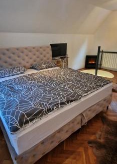 Zenica-Doboj Canton House | Holiday Home Oaza Mira