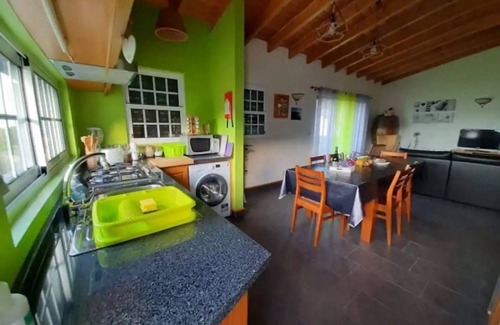 Prainha House | Holiday Home 'Ocean Melody' with Sea View, Wi-Fi and Air Conditioning