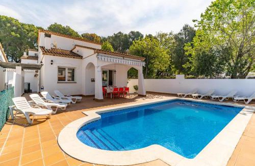 L'Escala Villa | Holiday Home Odri