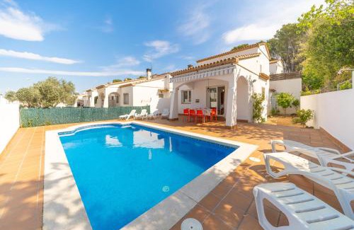 L'Escala Villa | Holiday Home Odri