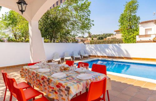 L'Escala Villa | Holiday Home Odri