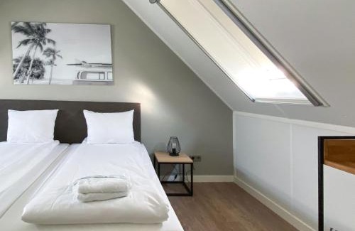 Tholen House | Holiday Home Oesterdam Resort-1 by Interhome