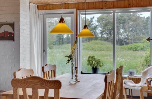 Hirtshals House | Holiday Home Øgrim - 100m from the sea by Interhome