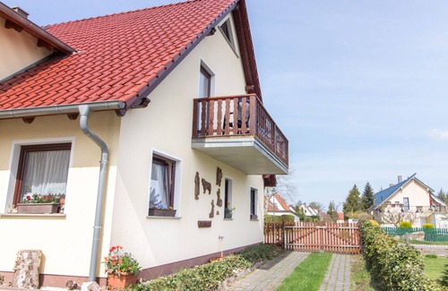 Lauterbach House | Holiday home on Rügen in Lauterbach on Greifswalder Bodden