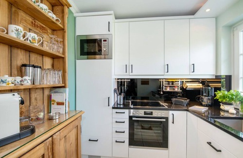 Archsum House | Holiday home on Sylt in idyllic dream location - dogs welcome!