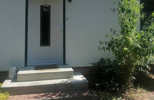 Gustow House | Holiday home on the island of Rügen