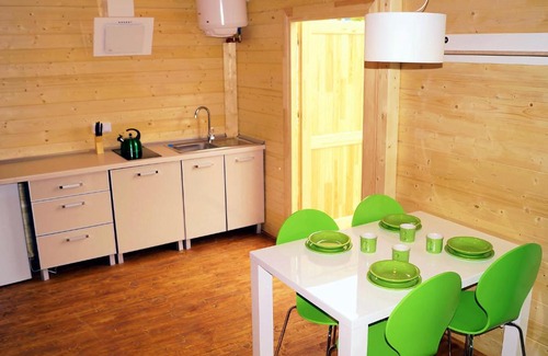 Mielno House | Holiday Home Onyx-1 by Interhome