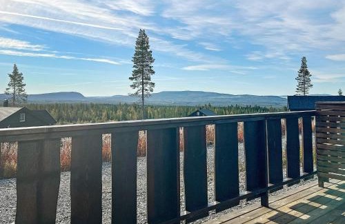 Amot House | Holiday home Osen II