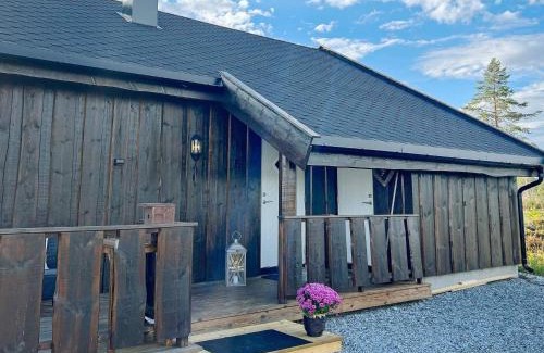Amot House | Holiday home Osen II