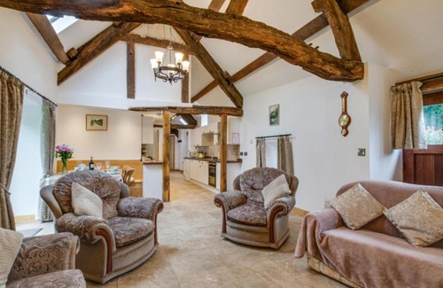 Lanwrin House | Holiday Home Pagger by Interhome