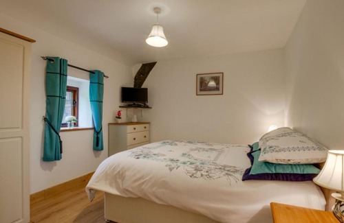 Lanwrin House | Holiday Home Pagger by Interhome