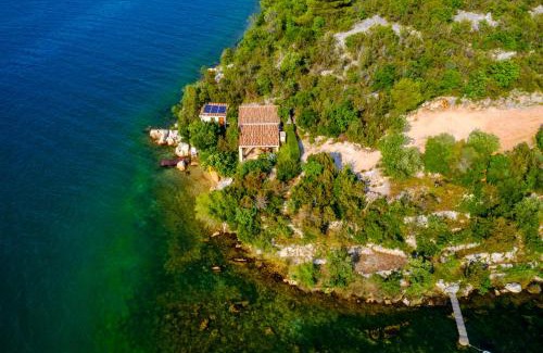 Bilice House | Holiday Home Paradise Beach