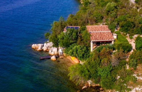 Bilice House | Holiday Home Paradise Beach
