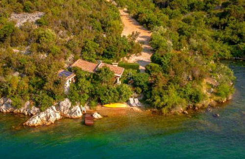 Bilice House | Holiday Home Paradise Beach
