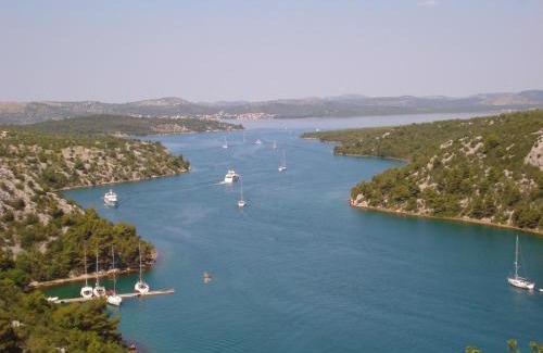 Bilice House | Holiday Home Paradise Beach