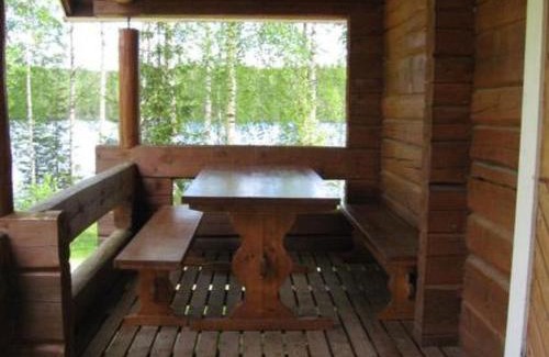Kuopio House | Holiday Home Pellervo by Interhome