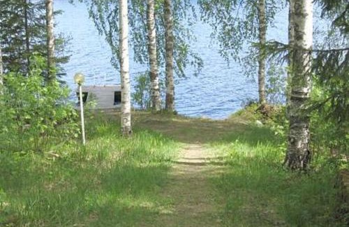 Kuopio House | Holiday Home Pellervo by Interhome
