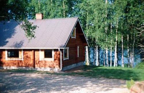 Kuopio House | Holiday Home Pellervo by Interhome