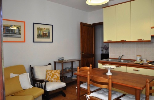 Lu Bagnu Apartment | Holiday home perfect for children-all amenities