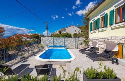 Dramalj House | Holiday Home Petra by Interhome