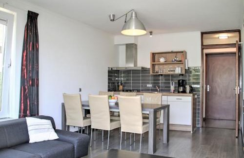 Wissenkerke House | Holiday Home Pluto by Interhome
