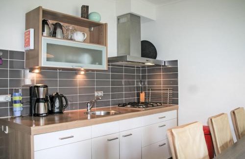 Wissenkerke House | Holiday Home Pluto by Interhome