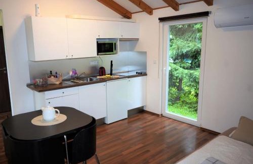 Dolni Branna House | Holiday Home Pod Liščím Kopcem 2-2 sauna by Interhome