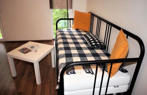 Dolni Branna House | Holiday Home Pod Liščím Kopcem 2-2 sauna by Interhome