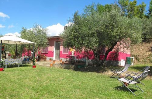 Certaldo House | Holiday Home Podere Conte Francesco-Carla by Interhome
