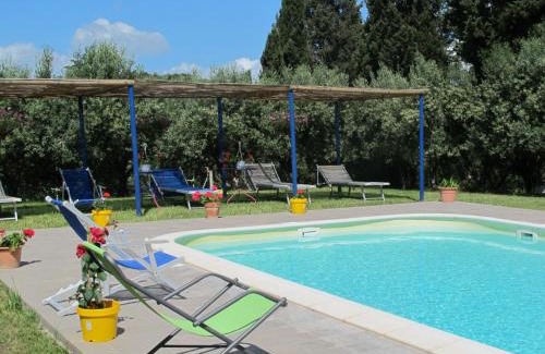 Certaldo House | Holiday Home Podere Conte Francesco-Carla by Interhome