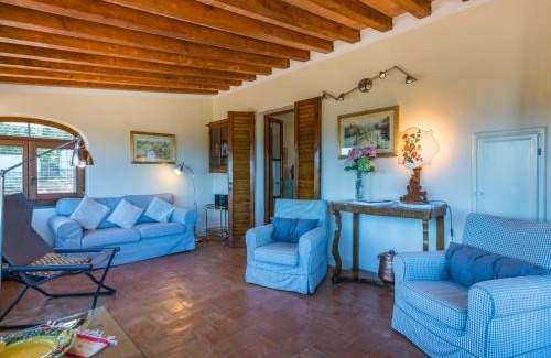Impruneta House | Holiday Home Poggio de'Galli by Interhome