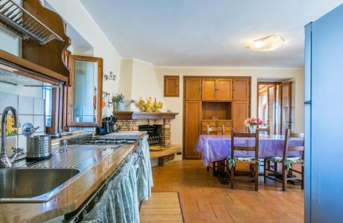 Impruneta House | Holiday Home Poggio de'Galli by Interhome